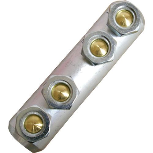 データ用コネクター - SC95R95S - Elpress - 円形 / スクリュー / 電圧