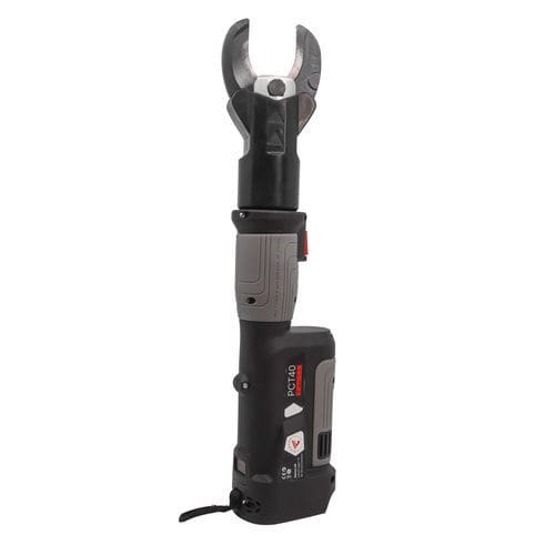 電池式裁断工具 - PCT40-WOBC - Elpress - ケーブル用