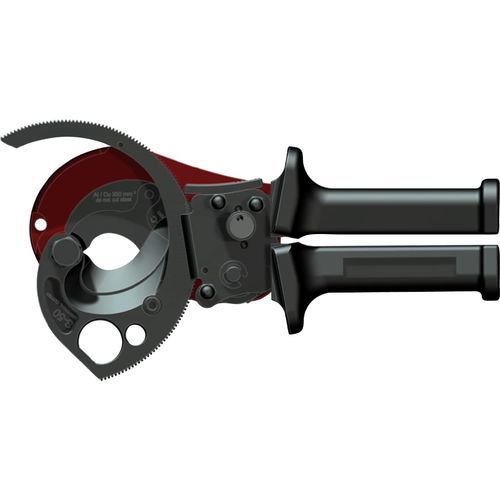 スチール用裁断工具 - HKS50 - Elpress - ケーブル用