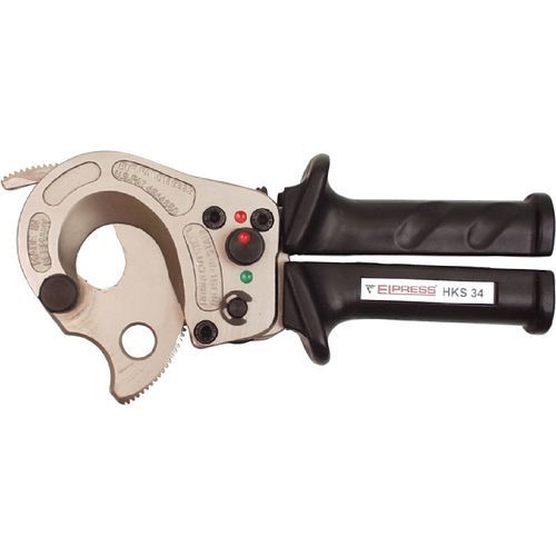 ケーブル用裁断工具 - HKS34 - Elpress