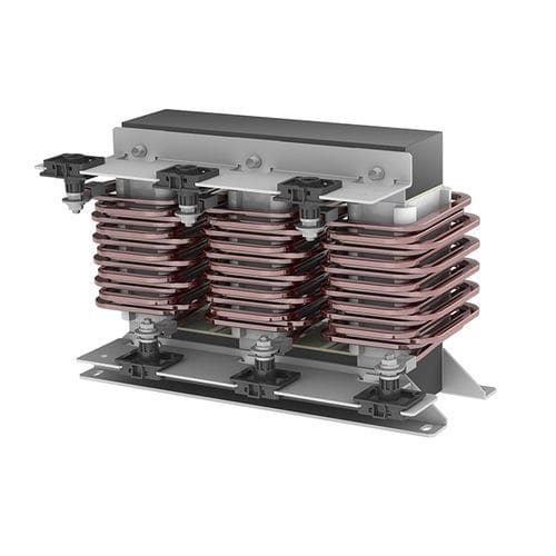 ラインコイル - LR3-AD004-404-0 - Block Transformatoren-Elektronik - AC