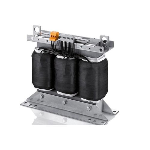 絶縁変圧器 - TT3 series  - Block Transformatoren-Elektronik - 注型樹脂 / 三相 / 低電圧