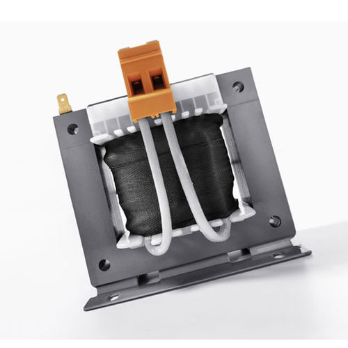 ラインリアクター - NKE series - Block Transformatoren-Elektronik - AC / ライン