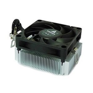 アルミニウム製放熱器 - FHS series - Delta Electronics, Inc. - 電源 / 換気装置付き