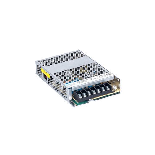パネル取り付け用電源 - PMC series - Delta Electronics, Inc. - AC/DC / 単相 / 過酷な環境用