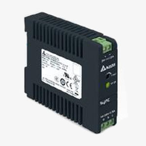 DINレール電源 - DRS  - Delta Electronics, Inc. - AC/DC / スイッチング / 過酷な環境用