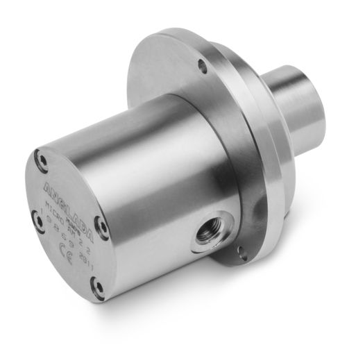 ギアポンプ - Micro AM 0.5 - Anglada Pumps - 化学製品 / 食品用 / 燃料油用