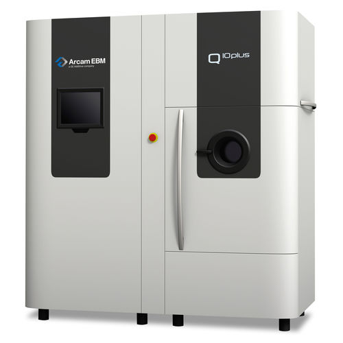 歯科矯正用3Dプリンタ - Q10plus - GE Additive - EBM