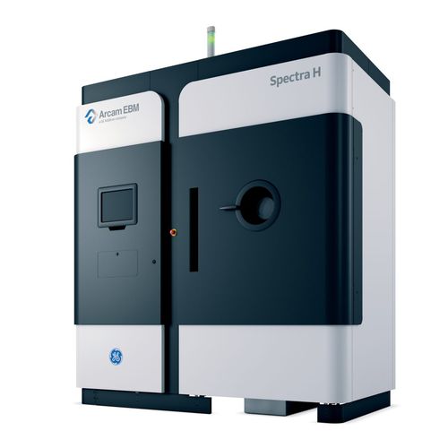 EBM3Dプリンタ - Spectra H - GE Additive - 高速