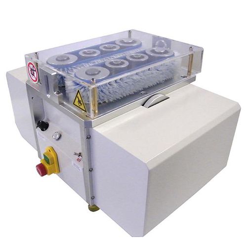 シールドケーブル用ブラッシング機 - GM156 - GM AUTOMAZIONI