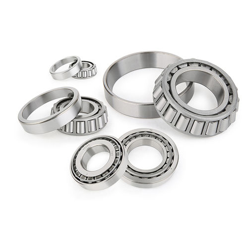 円錐ころ軸受 - TRB - Zhejiang Tianma  Bearing  Group Co.，Ltd. - 単列 / スチール製 / トランスミッション用
