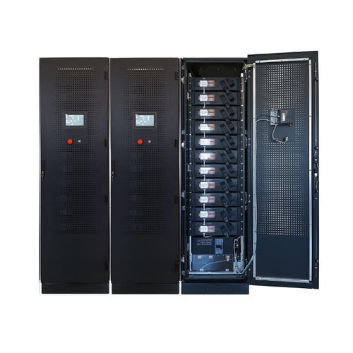 リチウム イオンバッテリーシステム - Flex'ion Gen 2 - SAFT - ブロック / 医療用 / IEC