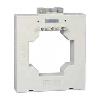 計器用変成器 - FAT series - Federal Elektrik - 電流 / モールド / 挿入式