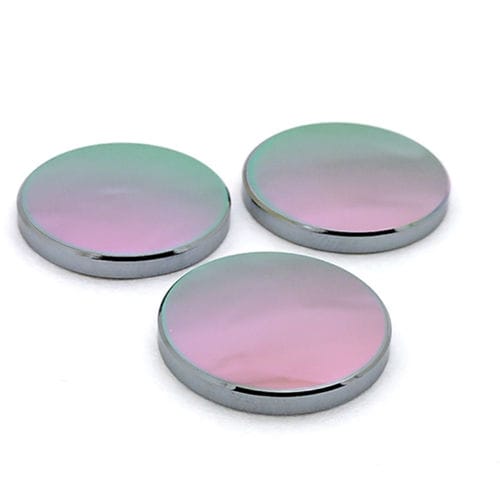 ヒ化ガリウム光学構成部品 - Sichuan Yasi Optics Co. Ltd