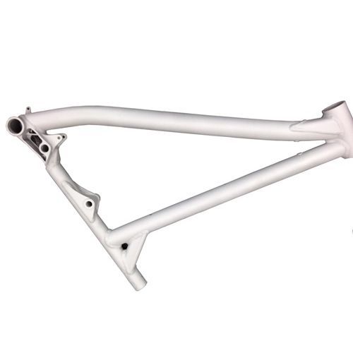 ステンレススチールショットピーニング - Pioneer Metal Finishing - 農業用