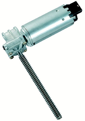 電動シリンダ - GMPS series - NIDEC MOTORS & ACTUATORS - DC