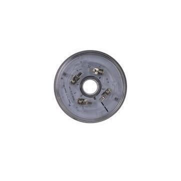 LEDライト付き警報機 - A9097B - Shenzhen HTI Sanjiang Electronics Co., Ltd. - 自動消火機能 / IP21 / 24VDC