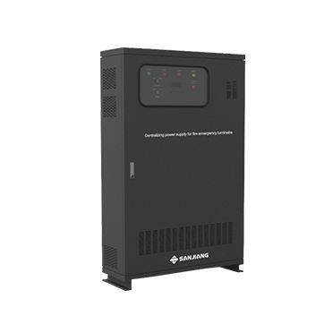 キャビネット電源 - SJ-D series - Shenzhen HTI Sanjiang Electronics Co., Ltd. - AC/DC / PWM / ショート防止機能付
