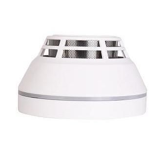 光学式煙探知器 - C9030T - Shenzhen HTI Sanjiang Electronics Co., Ltd. - 2線式 / センサー用 / 屋内用