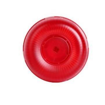 LEDライト付き警報機 - C9092T - Shenzhen HTI Sanjiang Electronics Co., Ltd. - 自動消火機能 / IP21 / 24VDC