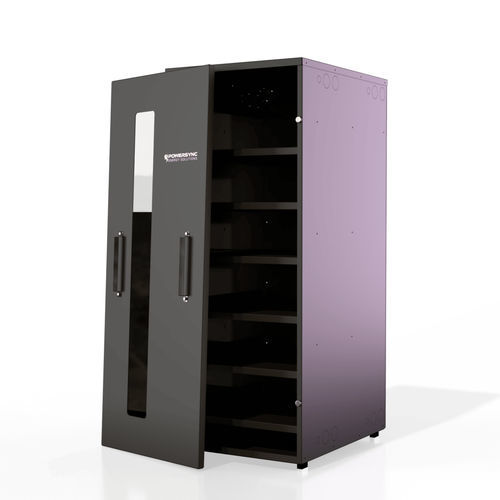 リン酸鉄リチウムエネルギー貯蔵システム - POWERSYNC Energy Solutions