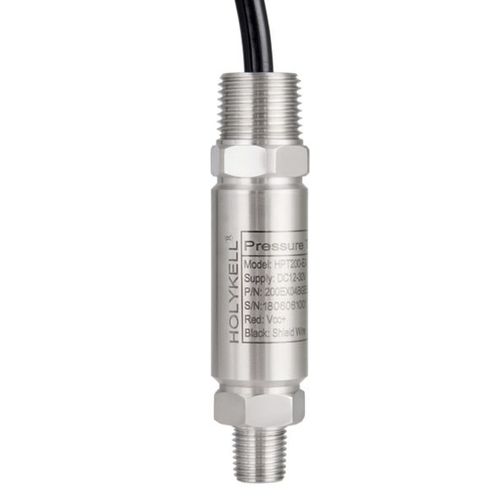 相対圧力トランデューサー - HPT200-EX - Holykell - 絶対 / ピエゾ抵抗型 / 4-20 mA
