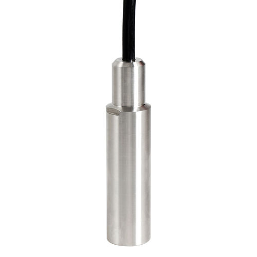 静水圧レベルセンサ - HPT604-LT - Holykell - オイル用 / 燃料用 / RS-485