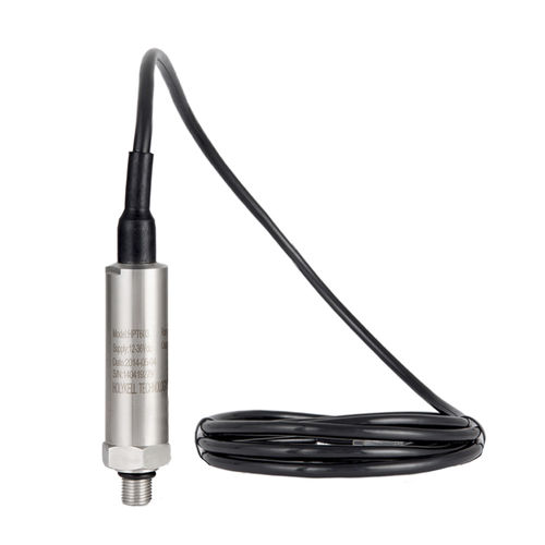 ピエゾ抵抗型レベルトランスミッタ - HPT603  - Holykell - オイル用 / 燃料用 / 2線式