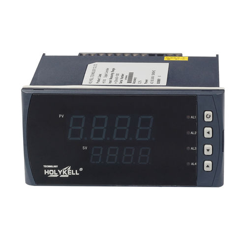LEDディスプレイ - H5100  - Holykell - 7セグメント / 温度測定用 / 遠隔