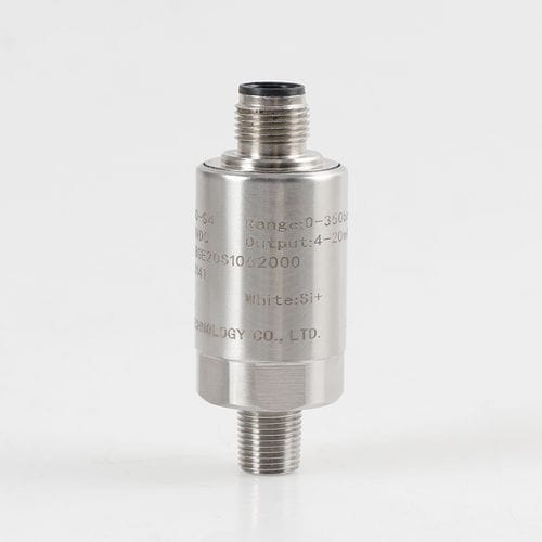 絶対圧力伝送器 - HPT300-S - Holykell - セラミック / 4-20 mA / 0-10 V