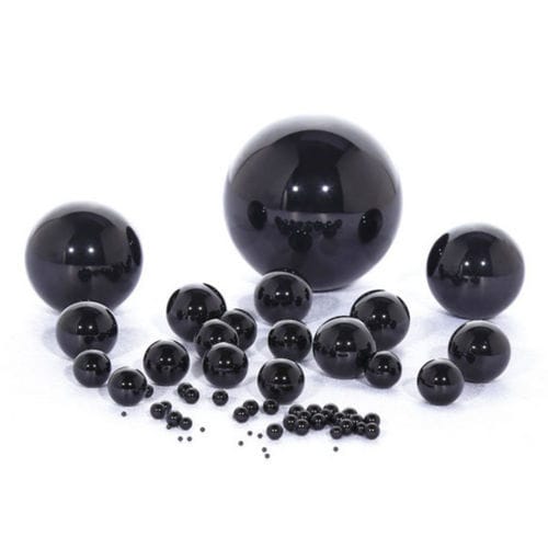 セラミック製ボール - Sinoma Advanced Nitride Ceramics Co.,Ltd - 窒化ケイ素製 / ベアリング用