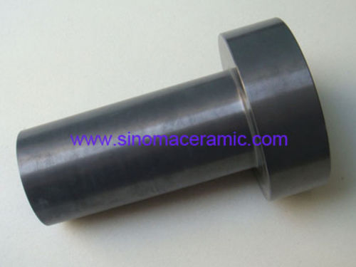 セラミック管 - Sinoma Advanced Nitride Ceramics Co.,Ltd - 絶縁