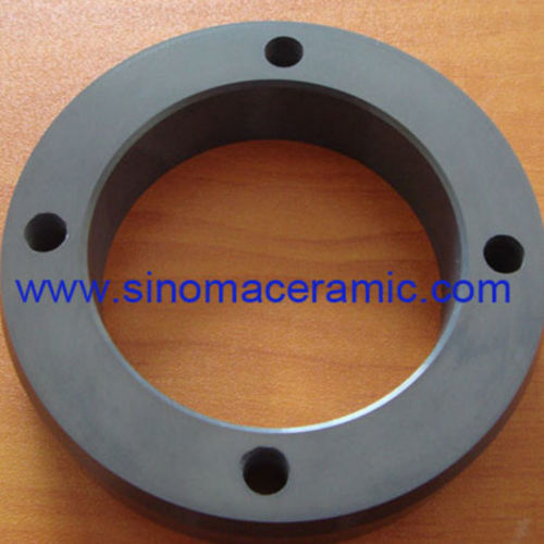 Oリングシール材 - Sinoma Advanced Nitride Ceramics Co.,Ltd - セラミック製 / シリコン / Oリング