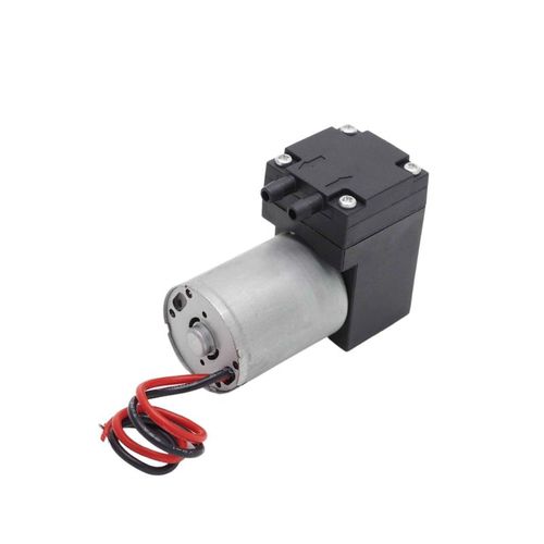 ダイヤフラム式ポンプ - BD-02WB - Shenzhen Boden Technology Development Co., Ltd - 水 / インク用 / 液化ガス用