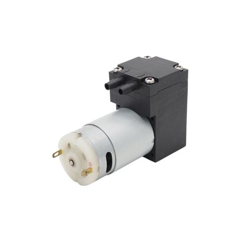 ダイヤフラム式ポンプ - BD-03W - Shenzhen Boden Technology Development Co., Ltd - 水 / 液化ガス用 / DCモーター