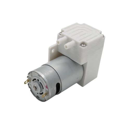 ダイヤフラム式ポンプ - BD-04W - Shenzhen Boden Technology Development Co., Ltd - 水 / 液化ガス用 / DCモーター