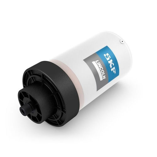 グリース収集カートリッジ - RGCC - SKF Lubrication Systems Germany GmbH