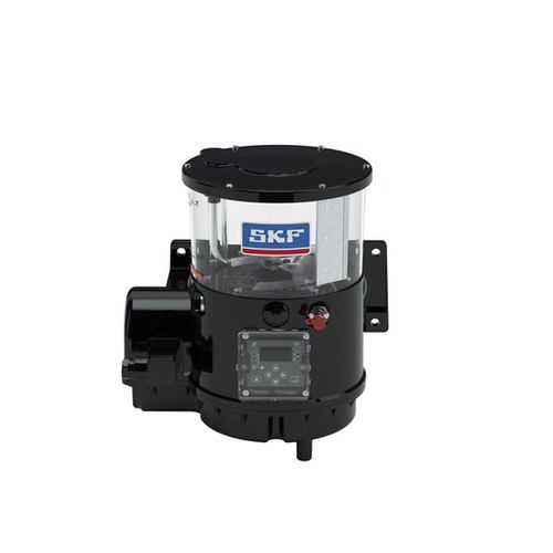 グリスポンプ - KFG - SKF Lubrication Systems Germany GmbH