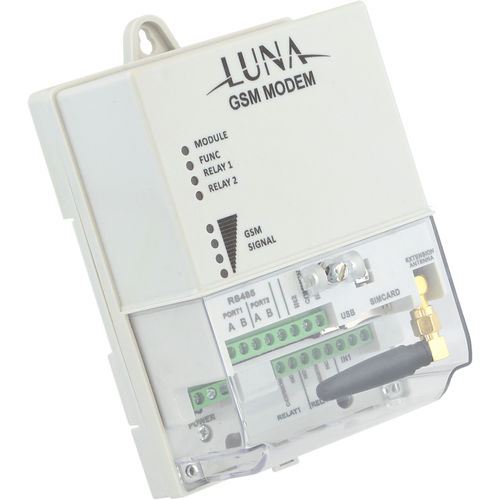 RS485モデム - GM-10 - Luna Elektrik - GSM / GPRS / EDGE