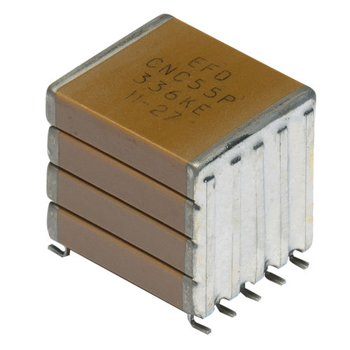 セラミックコンデンサ - CNC5X series - EXXELIA