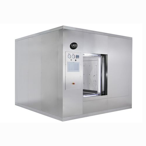実験用滅菌機 - RSA Premium - Last technology - スチーム / 過熱水 / 自動