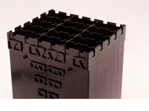 2材料プラスチック注入 - DEDIENNE MULTIPLASTURGY® GROUP - 熱可塑性樹脂 / 技術部品用 / 大量生産