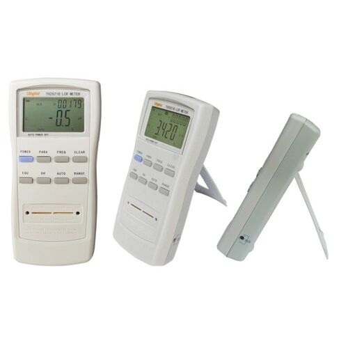 携帯型LCRメータ - TH2821B - Changzhou Tonghui Electronic Co., Ltd.