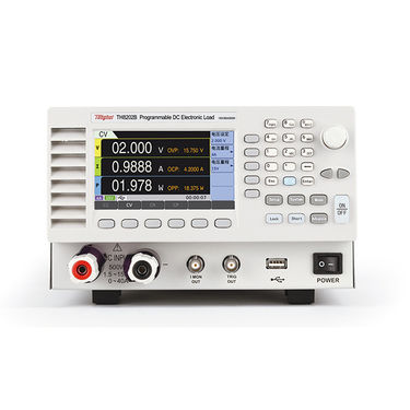 DC電荷 - TH8202B - Changzhou Tonghui Electronic Co., Ltd. - プログラム可能 / RS-232 / USBインターフェース付