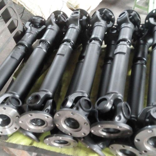ジンバル構造シャフト - Xinxiang Gaoke Mechanical Equipment Co., Ltd. - 振動器用