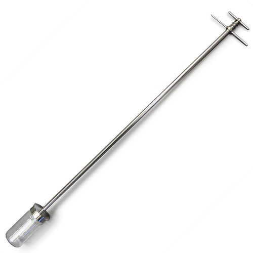 液体サンプラー - 5031 series - Sampling Systems Ltd - シングルポイント / 製薬産業用 / 食品産業用