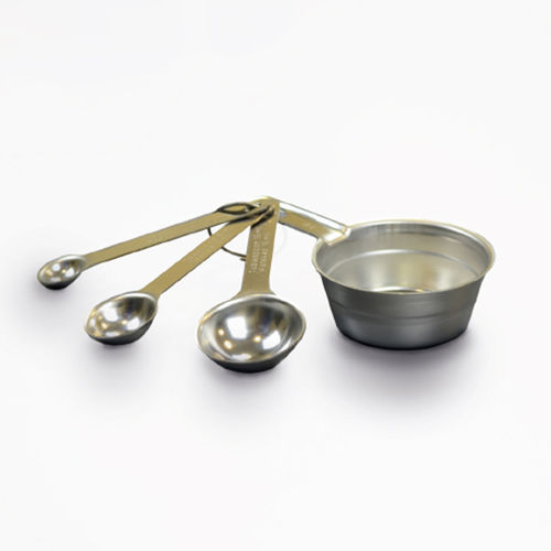 スプーン - A335-1	 - Sampling Systems Ltd