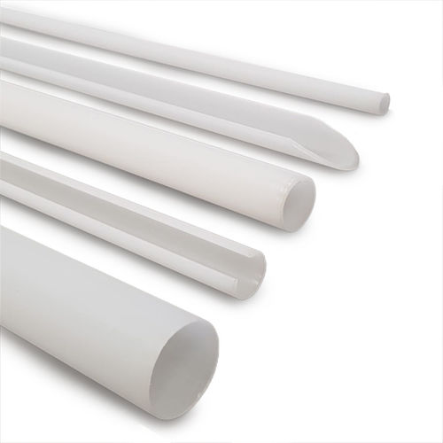 PPフレキシブルパイプ - SteriWare Tube - Sampling Systems Ltd - 食品用 / HDPE / 医療用