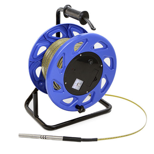 ケーブル投込式水位計 - K102 series - Sampling Systems Ltd