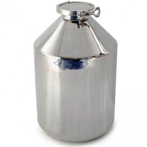 液体用タンク - A416 series - Sampling Systems Ltd - 粉末用 / 化粧品用 / 化学製品